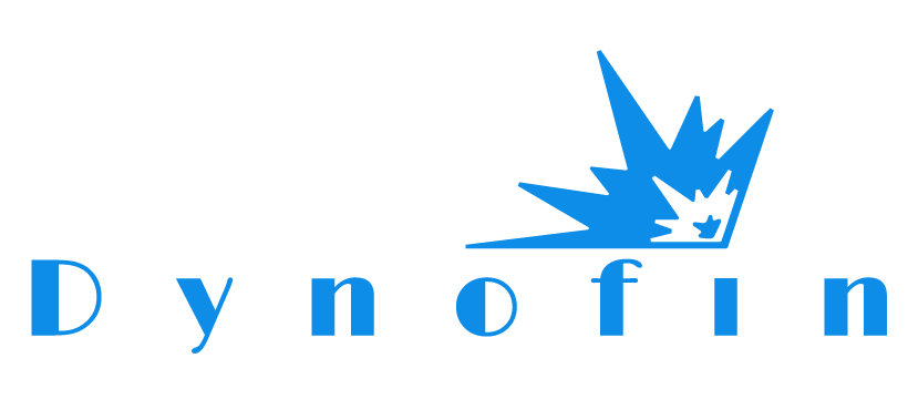 Dynofin